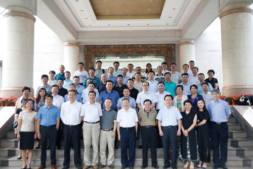 优品国草联盟第二次会议在西昌成功举办