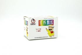 好醫生(sheng)抗感顆粒（兒童裝）（12袋）