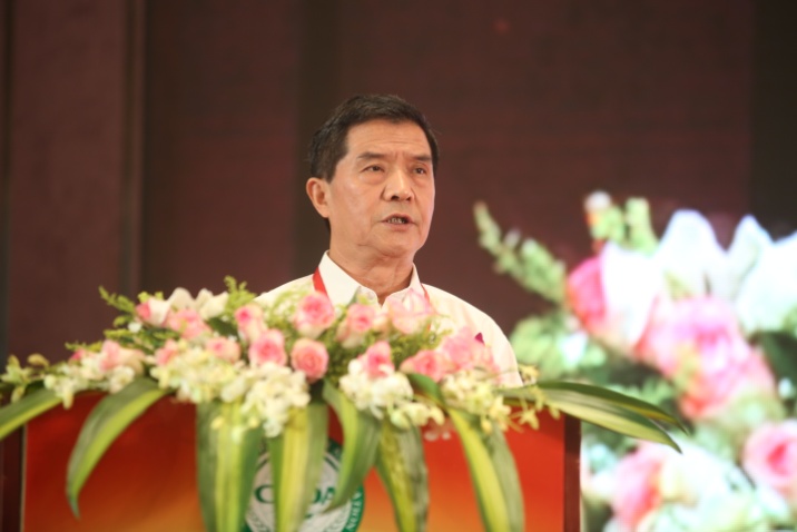 浙江省卫生计生委副主任王国敬