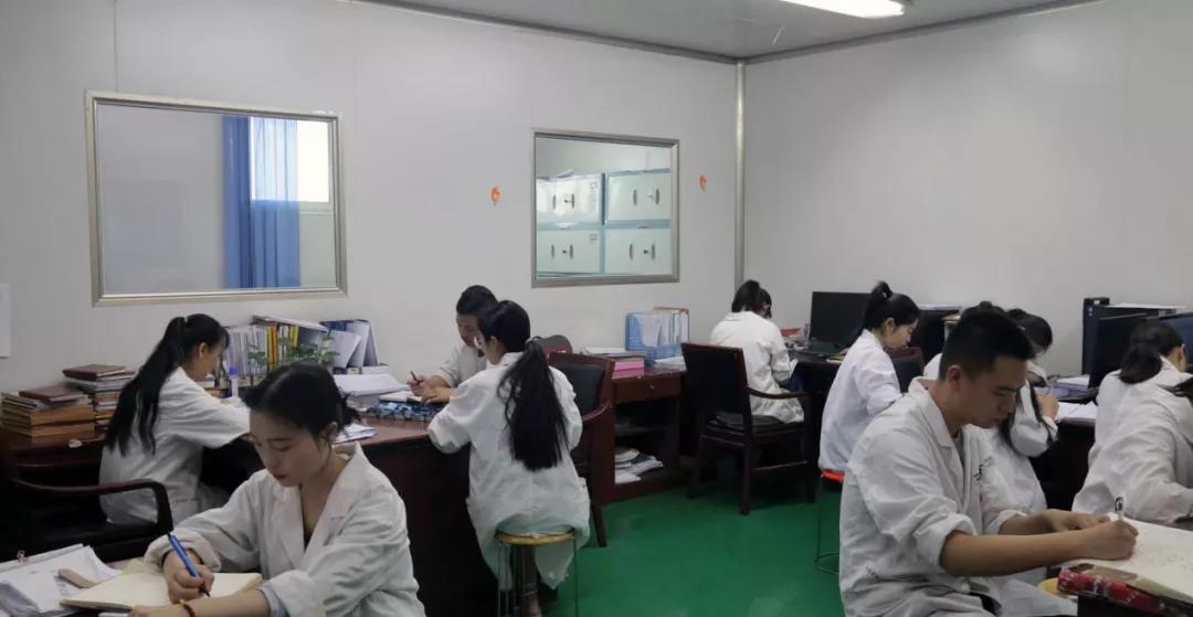 产品就是人品，质量就是生命