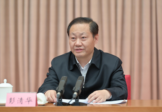 好医生董事长耿福能参加四川省中医药传承创新发展大会插图1