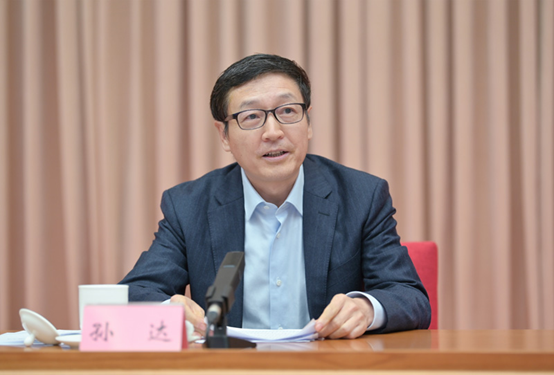 好医生董事长耿福能参加四川省中医药传承创新发展大会插图2