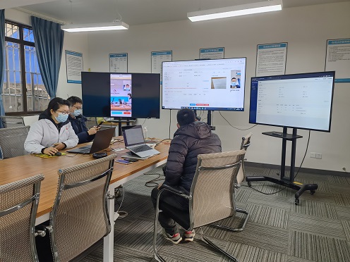好医生互联网医院牌照正式获批 互联网医疗开启新征程插图2 好医生互联网医院牌照正式获批 互联网医疗开启新征程插图2